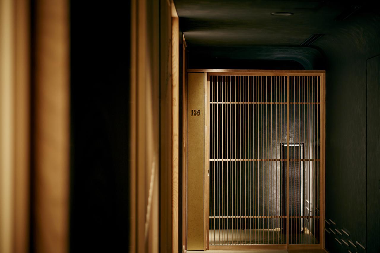 Hoshinoya Tokyo Hotel Exterior photo